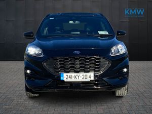 Ford Kuga 2.5 ST-LINE X PHEV Automatic 225 BHP - Image 3