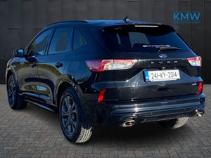 Ford Kuga 2.5 ST-LINE X PHEV Automatic 225 BHP - Image 4
