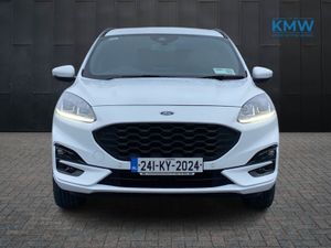 Ford Kuga ST Line PHEV Automatic 225 BHP - Image 3
