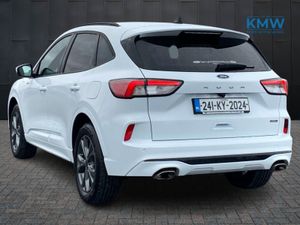 Ford Kuga ST Line PHEV Automatic 225 BHP - Image 4