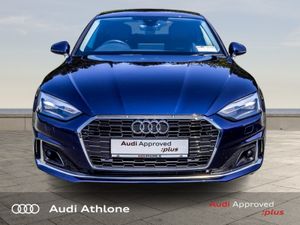 Audi A5 Sportback 2.0tdi 163BHP SE S-tronic - Image 2