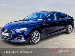 Audi A5 Sportback 2.0tdi 163BHP SE S-tronic - Image 3