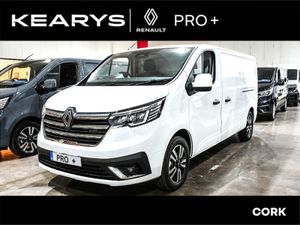 Renault Trafic Ll30 Blue dCi 170 Auto EDC Extra S - Image 2