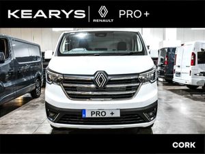 Renault Trafic Ll30 Blue dCi 170 Auto EDC Extra S - Image 3