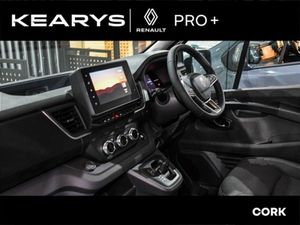 Renault Trafic Ll30 Blue dCi 170 Auto EDC Extra S - Image 4