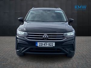 Volkswagen Tiguan Allspace Life 2.0 TDI 150BHP Aut - Image 3