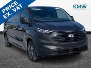 Ford Transit Custom 2.0 TDCI LWB 136 BHP..Camera, - Image 3