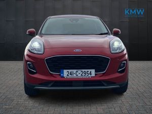 Ford Puma Titanium 1.0 MHEV 125BHP - Image 3