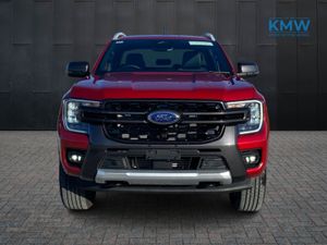 Ford Ranger Wildtrak 2.0 Automatic... Electric rol - Image 3