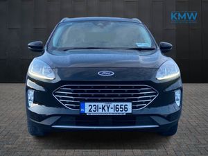 Ford Kuga Titanium PHEV 225BHP - Image 3
