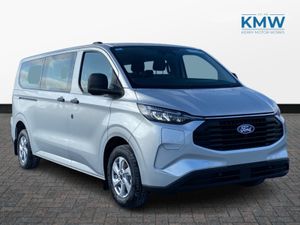 Ford Transit Custom 2.5 LWB Trend PHEV Automatic 9 - Image 3