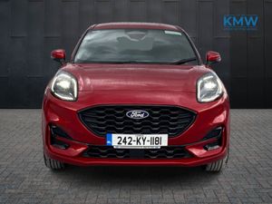 Ford Puma ST-Line 1.0 MHEV 125BHP... New model - Image 4