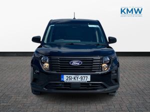 Ford Courier Trend 1.5 TDCI 100BHP - Image 4