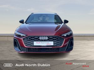 Audi A5 Audi A5 Avant Edition One S Line TDI 150 - Image 3