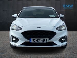 Ford Focus ST-Line  Automatic... 18" Wheels/ Pan R - Image 3