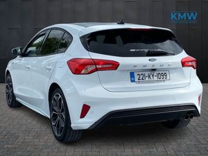 Ford Focus ST-Line  Automatic... 18" Wheels/ Pan R - Image 4