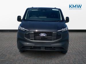 Ford Transit Custom 2.0 TDCI LWB 136 BHP..Camera, - Image 4