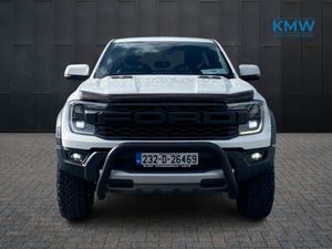 Ford Ranger Raptor 3.0 V6 292BHP - Image 4