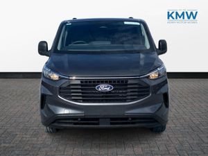 Ford Transit Custom Trend SWB 136BHP - Image 3