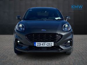 Ford Puma ST-Line 125BHP Auto... Camera - Image 3