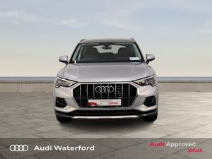 Audi Q3 35 Tdi SE  comfort Pack  Auto From  505pm - Image 2