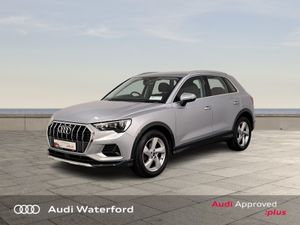 Audi Q3 35 Tdi SE  comfort Pack  Auto From  505pm - Image 3