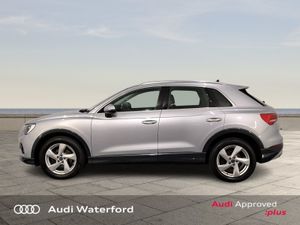Audi Q3 35 Tdi SE  comfort Pack  Auto From  505pm - Image 4