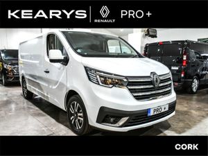 Renault Trafic Ll30 Blue dCi 170 Auto EDC Extra S - Image 2