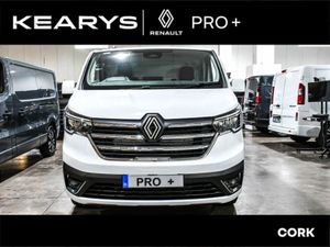 Renault Trafic Ll30 Blue dCi 170 Auto EDC Extra S - Image 3