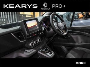 Renault Trafic Ll30 Blue dCi 170 Auto EDC Extra S - Image 4