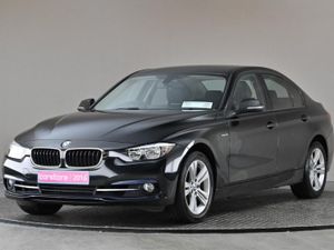 BMW 3 Series 318i F30 Sport - Image 3