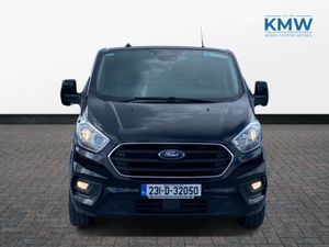 Ford Transit Custom 2.0 TDCI LWB Limited 170 BHP A - Image 4
