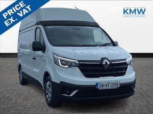 Renault Trafic Business 2.0 150BHP High roof - Image 3
