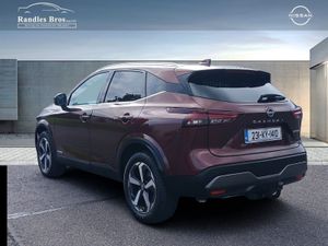 Nissan QASHQAI Epower Qashqai SV Premium - Image 4