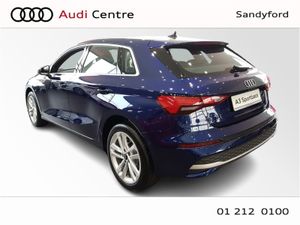 Audi A3 Sportback 30 TDI 115HP SE - Image 2