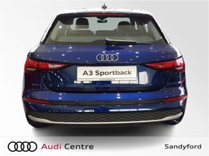 Audi A3 Sportback 30 TDI 115HP SE - Image 3