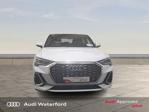 Audi Q3 Sportback 35 Tdi S-line Automatic From  5 - Image 3