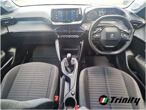 Peugeot 208 Low KM Active 75bhp Trinity Motors - Image 2