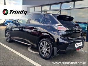 Peugeot 208 Low KM Active 75bhp Trinity Motors - Image 3