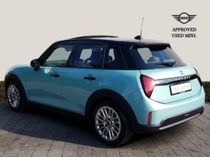 MINI Cooper 1.5 Litre Petrol - Image 2