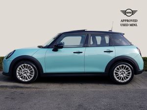 MINI Cooper 1.5 Litre Petrol - Image 3