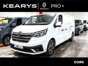 Renault Trafic Ll30 Blue dCi 170 Auto EDC Extra S - Image 2