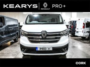 Renault Trafic Ll30 Blue dCi 170 Auto EDC Extra S - Image 3