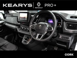 Renault Trafic Ll30 Blue dCi 170 Auto EDC Extra S - Image 4