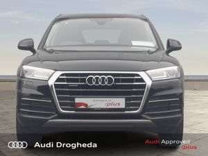 Audi Q5 40tdi S-tronic Quattro SE - Image 3