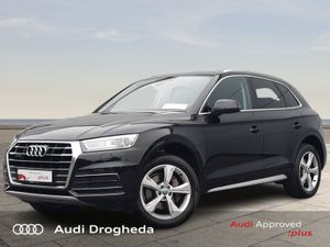 Audi Q5 40tdi S-tronic Quattro SE - Image 4