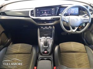 Opel GRANDLAND X Gs-1.5 130BHP -dsl-auto - Image 2