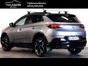 Opel GRANDLAND X Gs-1.5 130BHP -dsl-auto - Image 3