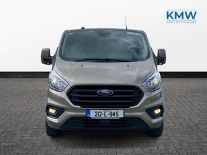 Ford Transit Custom 2.0 TDCI LWB 170 BHP..Camera, - Image 4
