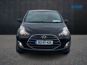 Hyundai ix20 iX 20 Deluxe 1.4 - Image 4